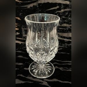 Vintage Waterford Lismore Set Of 2 Juice Glasses New In Original Box